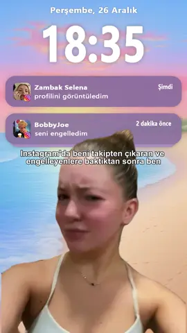 Profilini kimlerin görüntülediğini gör!