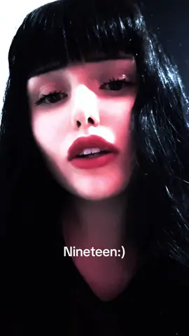 #lilpeep #nineteen #fyp #birthday #birthdaygirl 