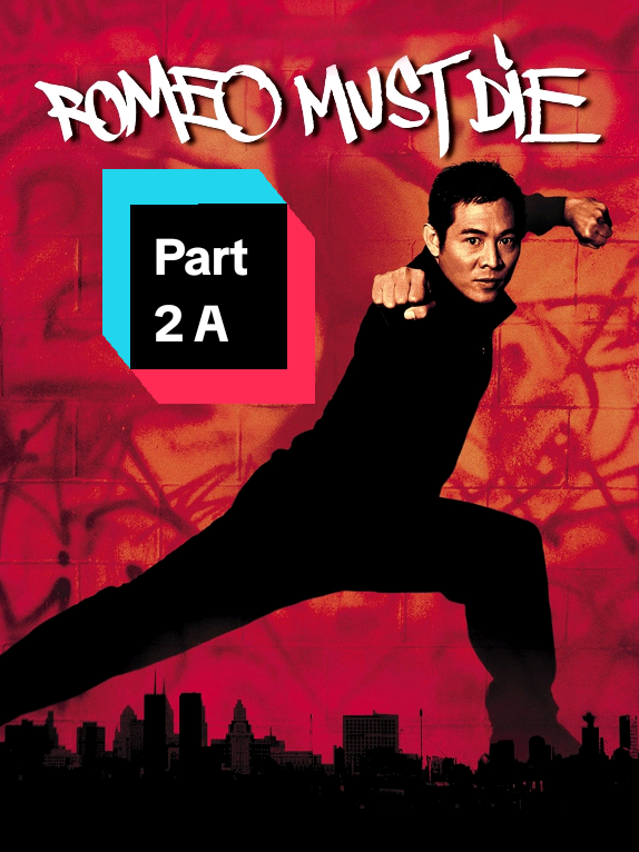 Part 2 of Romeo must die, am posting parts by parts koz yote sound inakataa Warning ⚠️ : Action done here is performed by professionals only do not attempt ⚠️ #movie #foryoupage #creatorsearchinsights2025 #creatorsearchinsights #djafro 