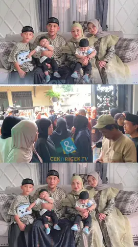 moment anak Mpok Alpa menangis dan pingsan karena kepergian ibunda tercinta🥹#mpokalpameninggal #anakmpokalpa #selebritismeninggal #trans7official #fyp 