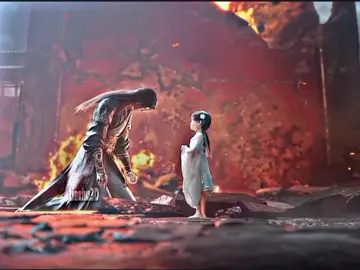 chen xi sangat takut kehilangan kakaknya chennan dan chenan pernah berjanji kepada chen xi untuk merawatnya seumur hidup😪🥹 apakah chennan bakalan bertahan untuk terus hidup? tomb of fallen gods episode 3 bagian 1  #tomboffallengods  #chennan #donghuaedit  #donghua3d #margasth