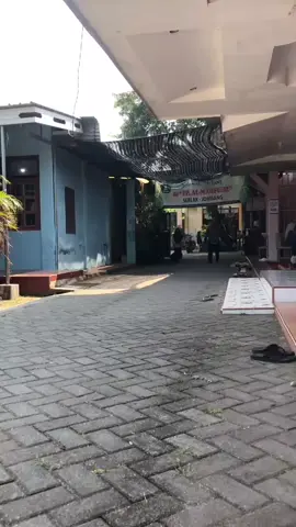 sambang pondok pertama, pondok tebu Ireng Jombang,,Ra kuat yaalohh. Alhamdulillah krasan  #tebuireng #jombang #pondokpesantren 