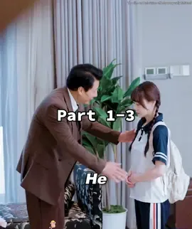 Replying to @Denise part 1-3#movie #shortfilm #shorts #chinesedrama 