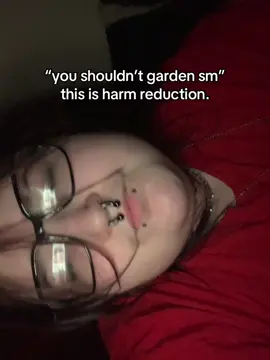 banging on the brick wall that is ppl who’ve never experienced addiction