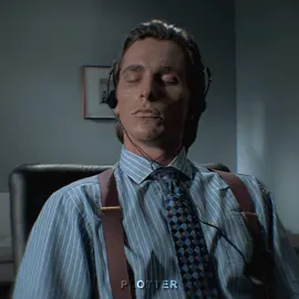 Only real ones know… #p#patrickbateman1#12saal b#bilalsaeed s#sigmaedits#sigmagrindsetd#darkeditc#cinematiceditt#tiktokeditf#foryouf#foryoupagef#fypシt#trendingsounde#emotionaleditb#batemanvibesm#movieeditd#desisoundu#urdueditp#psychovibesv#viraledit 