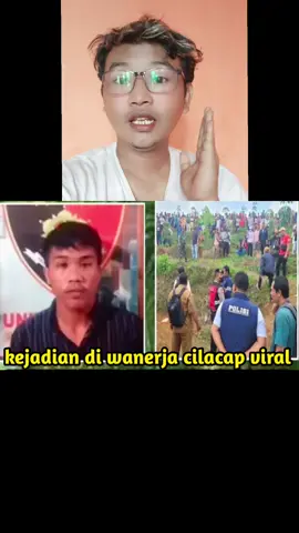 Anak 3 tahun itu menjadi penghalang hubungan gelap antara pelaku dan ibu korban sehingga pelaku membawa korban ke atas bukit kebun karet dan melakukan aksinya #cilacap #wanareja #cikukun #perselingkuhan #fyppppppppppppppppppppppp 