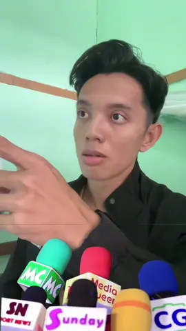 မင်းအဲစကားလွန်းတယ်နော်😑#tiktok #interview #trend #ရောက်ချင်တဲ့နေရာရောက်👌 #funnytiktok 