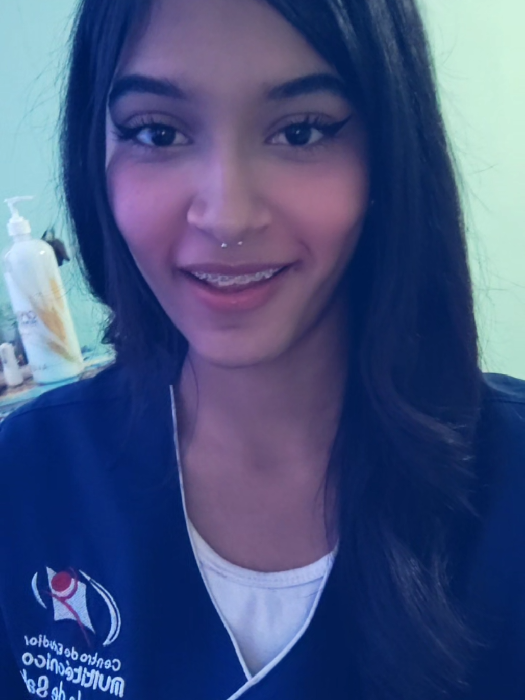😶‍🌫️😶‍🌫️#hair #greenscreen 