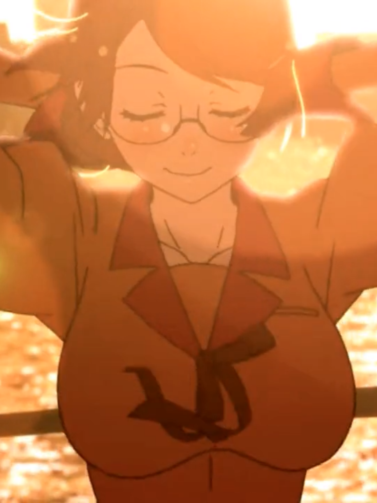 #kizumonogatari This anime changed my teenage arc #monogatariseries #araragi #anime #edit #fyp #monogatari #animeedit