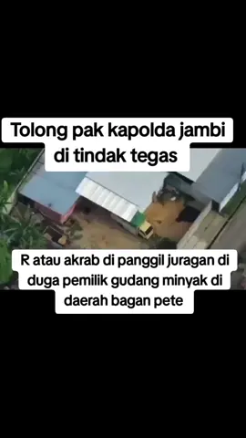 #kapolda jambi#dirkrimsus Polda jambi#dirut pertamina#dirut PT elnusa