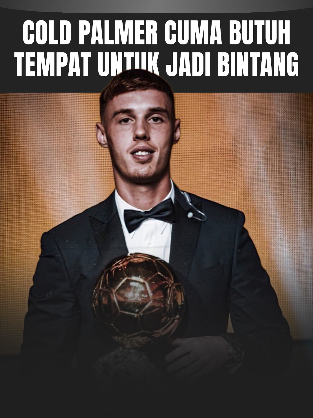 Dari City ke Chelsea, Palmer gak datang buat belajar — dia datang buat jadi pusat. Dan sekarang… dia dikenal sebagai Cold Palmer. Setuju gak sih kalo Cole Palmer bakal jadi Next Goat di masa depan ??? #ColePalmer #ColdPalmer #Palmer #ManchesterCity #Mancity #Chelsea #TheBlues #BreakingNews #FootballNews #MansionSportsFC