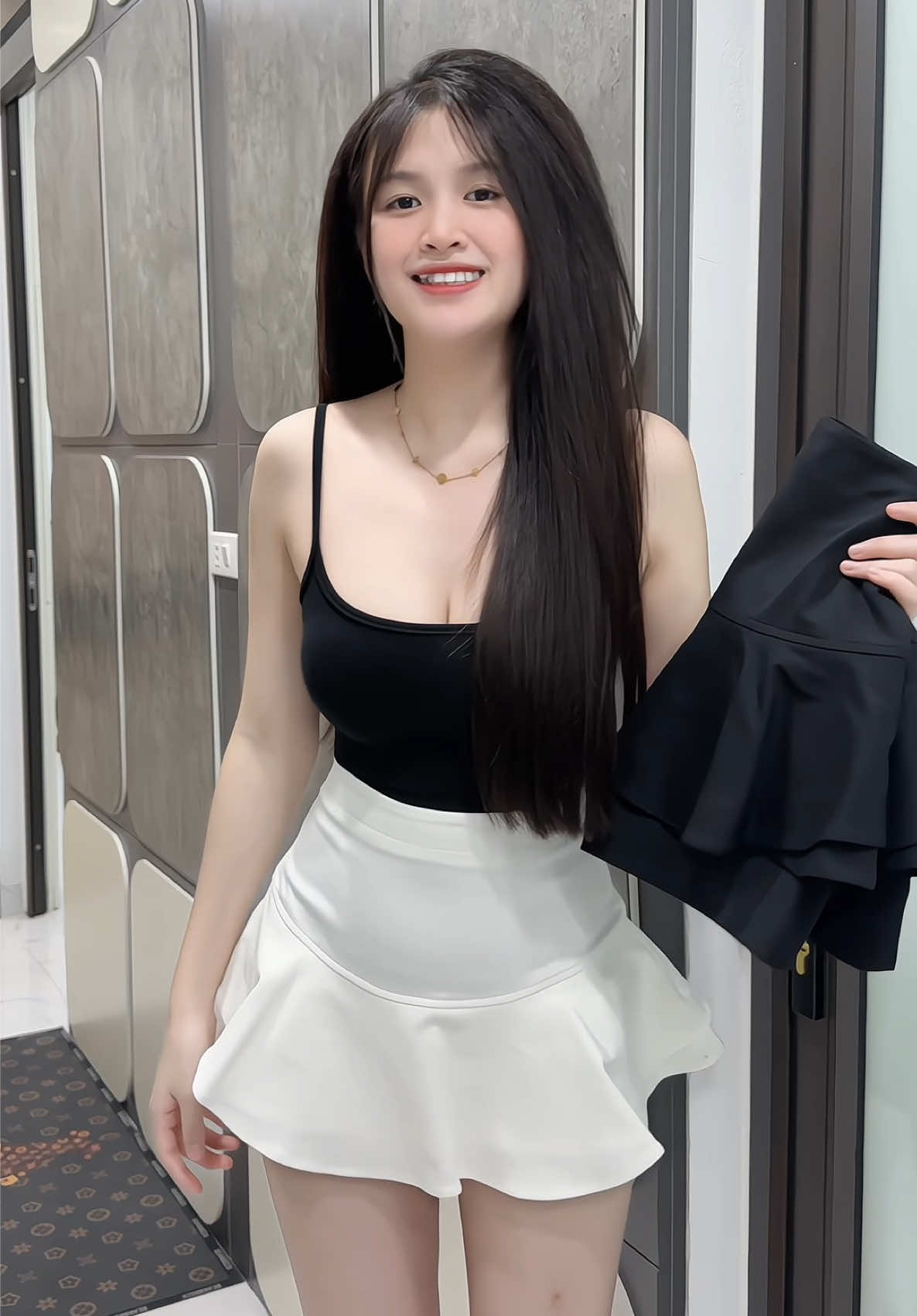 Chân váy xinh