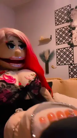 #Star #Hottie #Muppet 
