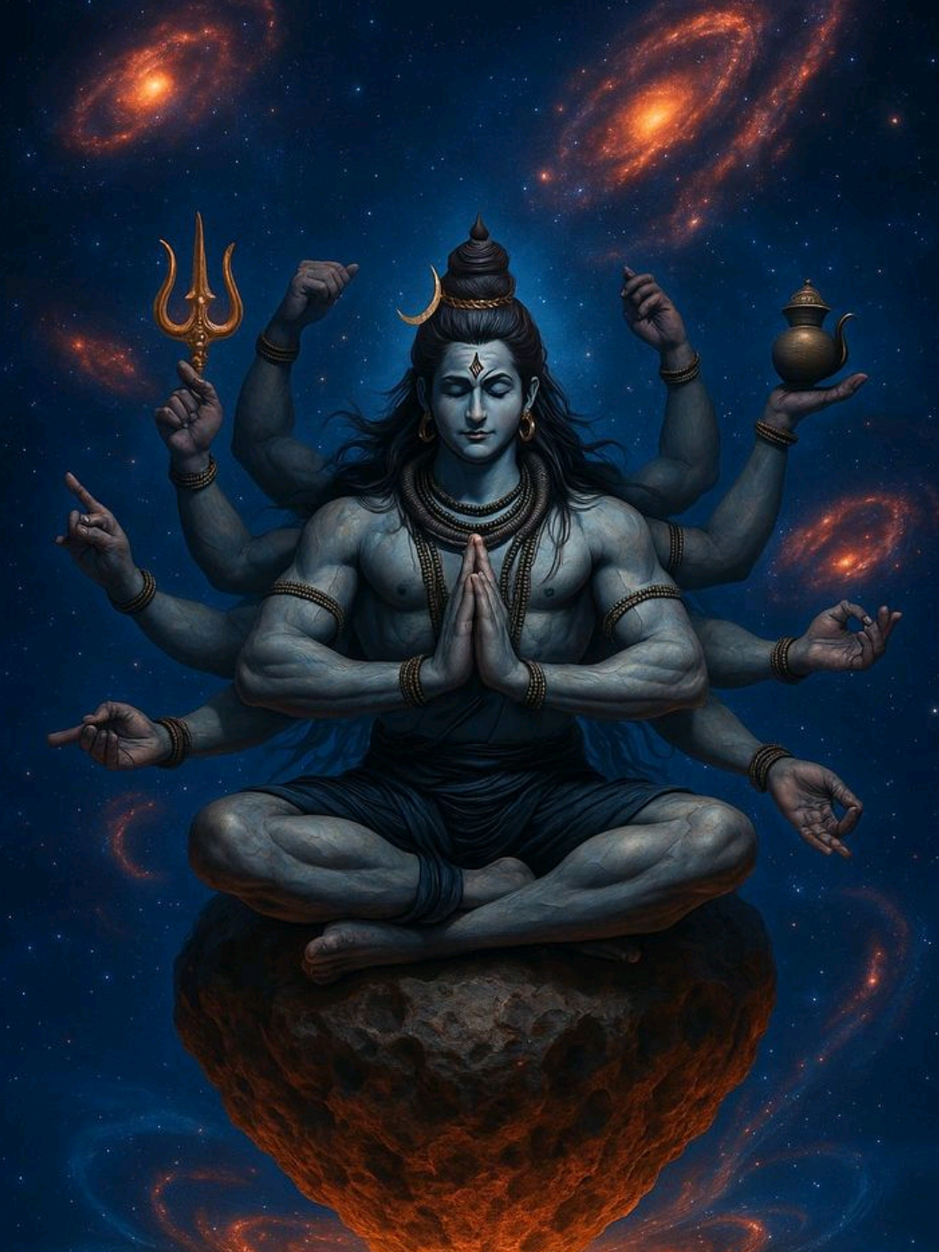 मंदार माला कलितालकायै कपालमालंगित सुन्दराय दिव्याम्बरायै  च दिगम्बराय  नमः शिवायै च नमः शिवाय  #महादेव #श्रीकृष्ण #श्रीराम #intro_ver_t #सनातन 
