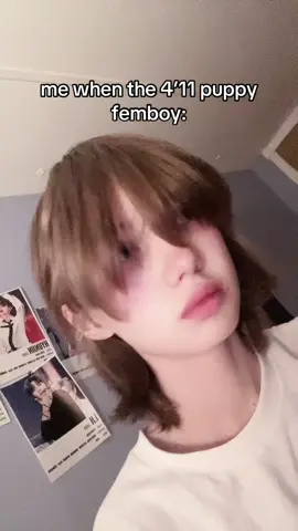 @Max #femboy #feminineenergy #femboytiktok #femboysarevalid #mlm