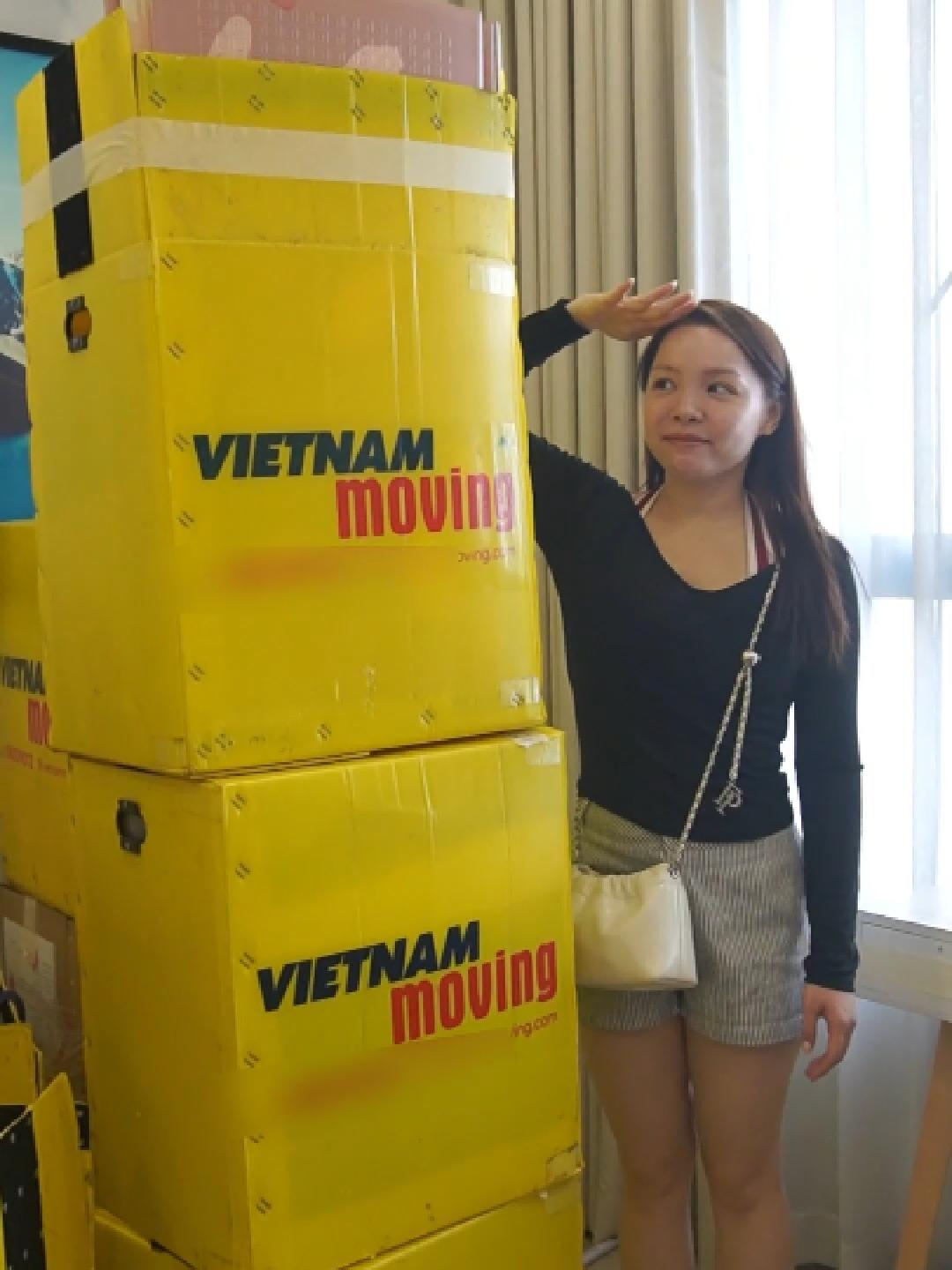 Ai bảo chuyển nhà 3 ngày 3 đêm mới xong? 😄 Nhờ đội ngũ Vietnam Moving, chỉ trong vòng chưa đầy một ngày, bạn Trinh Pham đã dọn sang nhà mới, mọi thứ được sắp xếp gọn gàng, ngăn nắp như chưa từng có một “cuộc di cư” nào xảy ra. #chuyennha #vietnammoving #donnha #chuyểnnhàtrọngói #dịchvụchuyểnnhà