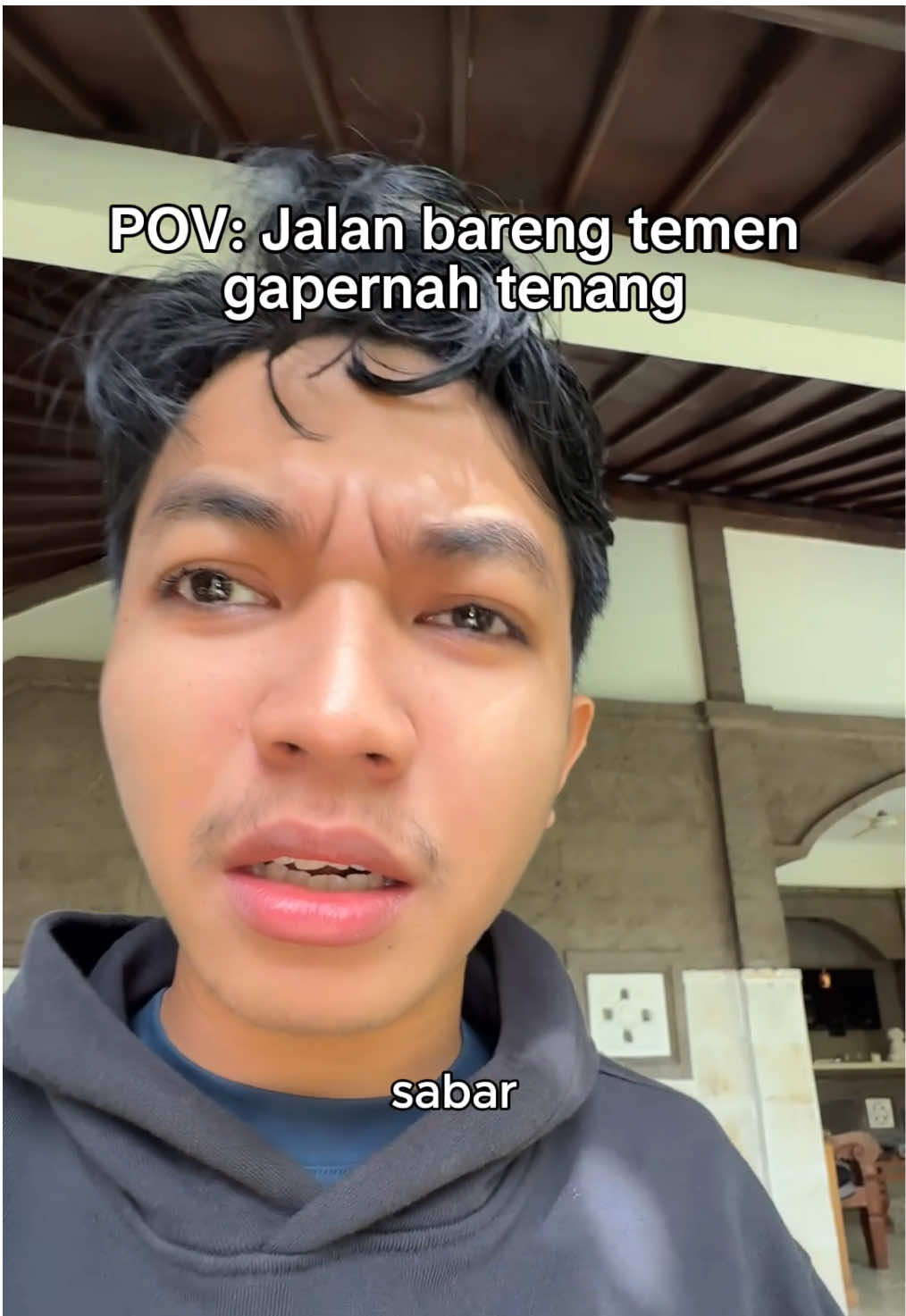 Eps.15 - PeruTour Bali Si Stan mau keliling kuta pake motor dari @SHARKGARAGE.BALI  ,TAPI kelilingnya kenapa pake baju itu lagi😭 #perutkram #genz #marah #ngakak 