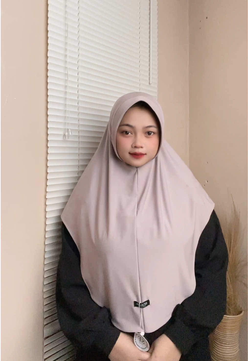 Azalea size L😍#sfhijab #bergodaily #bergojersey #azalea #fyp 