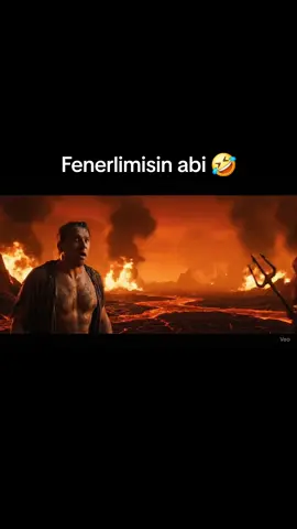 #Fenerlisimin abi