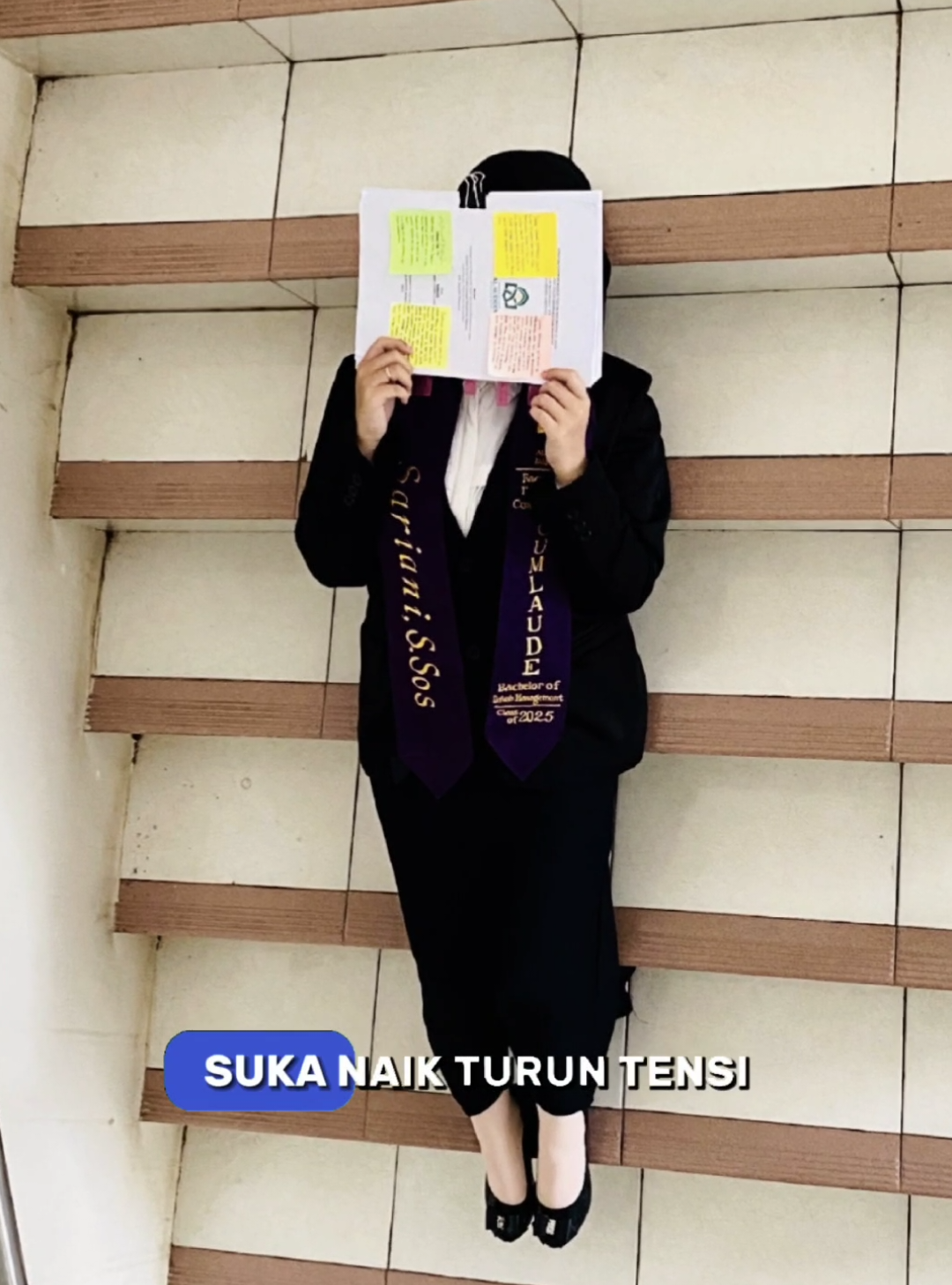 kita trabas smua trend yg ada 🫵 #fy #foryourpage #sidangskripsi #mahasiswaakhir 
