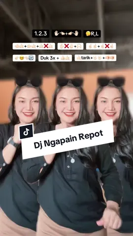 Jang lanjut chat nanti laba 😎 #fyp #tutorial #ngapainrepot #dancechallenge #xyzbca 