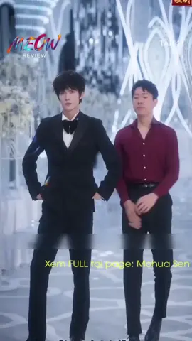 Thiếu gia khó trị tập 4 #riviewphim #riviewphimhay #xuhuong 