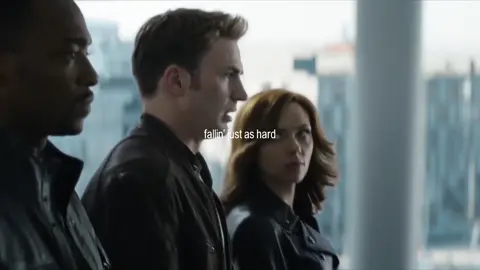 reminiscing on what they should’ve been #romanogers #natasharomanoff #steverogers #marveledit #romanogersedit 