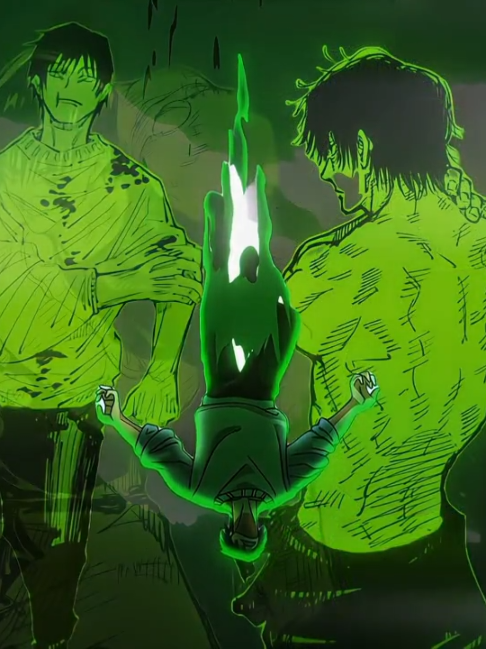 Comment below which character you want next the one with the most likes will be my next edit! Let's see who wins 👀🔥 . . . . .#edit #120fps #animation #manga  #tojifushiguro 