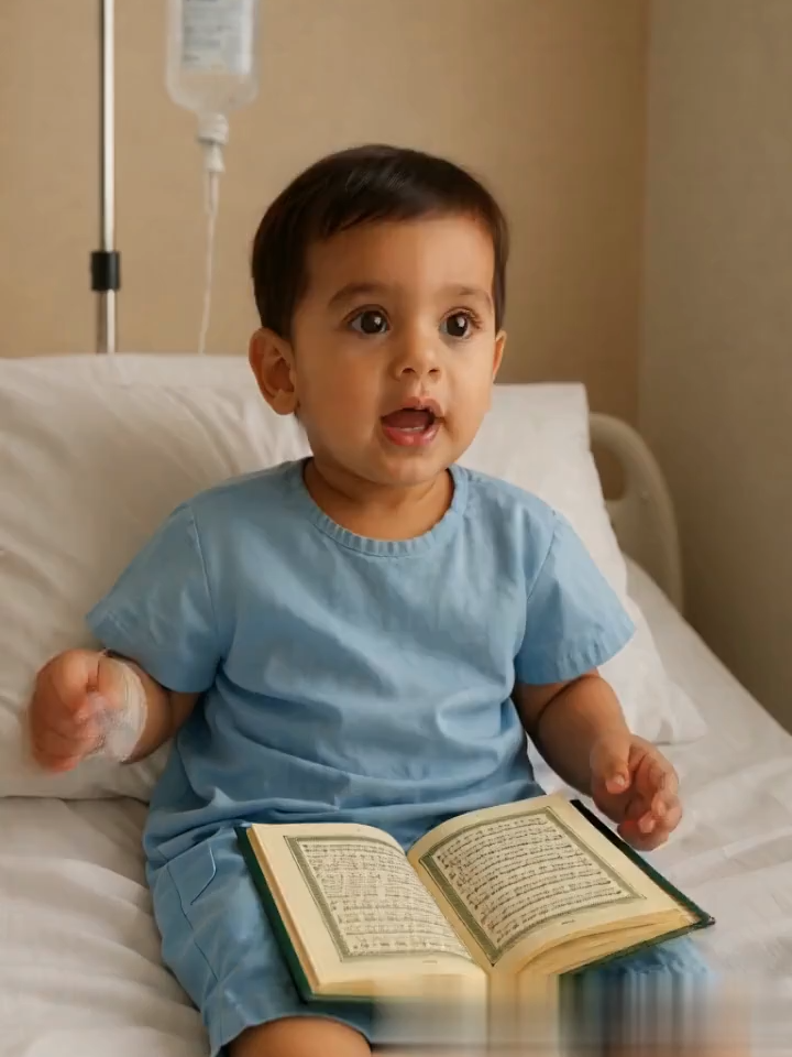 #islamicvideos #tiktokviralvideos #babyvideoschallenge