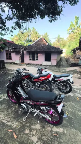 💕❤️‍🔥#timexnibos #twostroke #twostrokeindonesia 