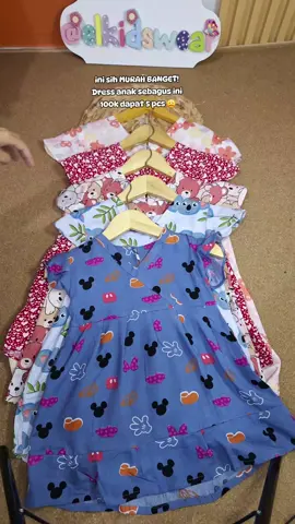 join live yuk #dressanakmurah #dressanak #dressanakperempuan #100kdapat5pcs #jumathemat 