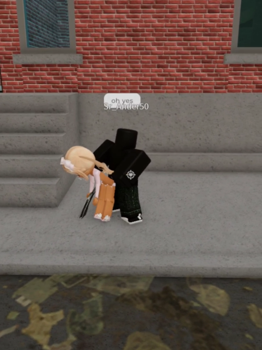 I did not expect that... #robloxfypp #roblox #robloxemote #robloxdahood #dahood 