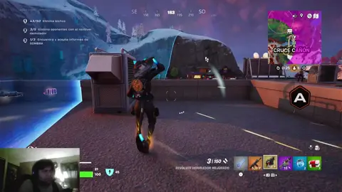 es neta.#fortnite #fortniteclips #twitchstreamer #twitchfunnymoments #xdddddd 