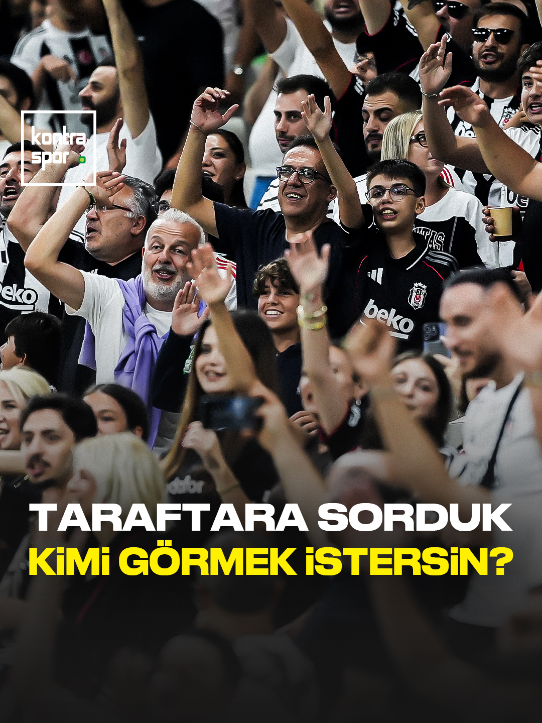 👀 SÜRPRİZ SONLU... Taraftara sorduk! Beşiktaş'ta sol kanatta kimi görmek istersin? #beşiktaş #jadonsancho #transfer #rafasilva