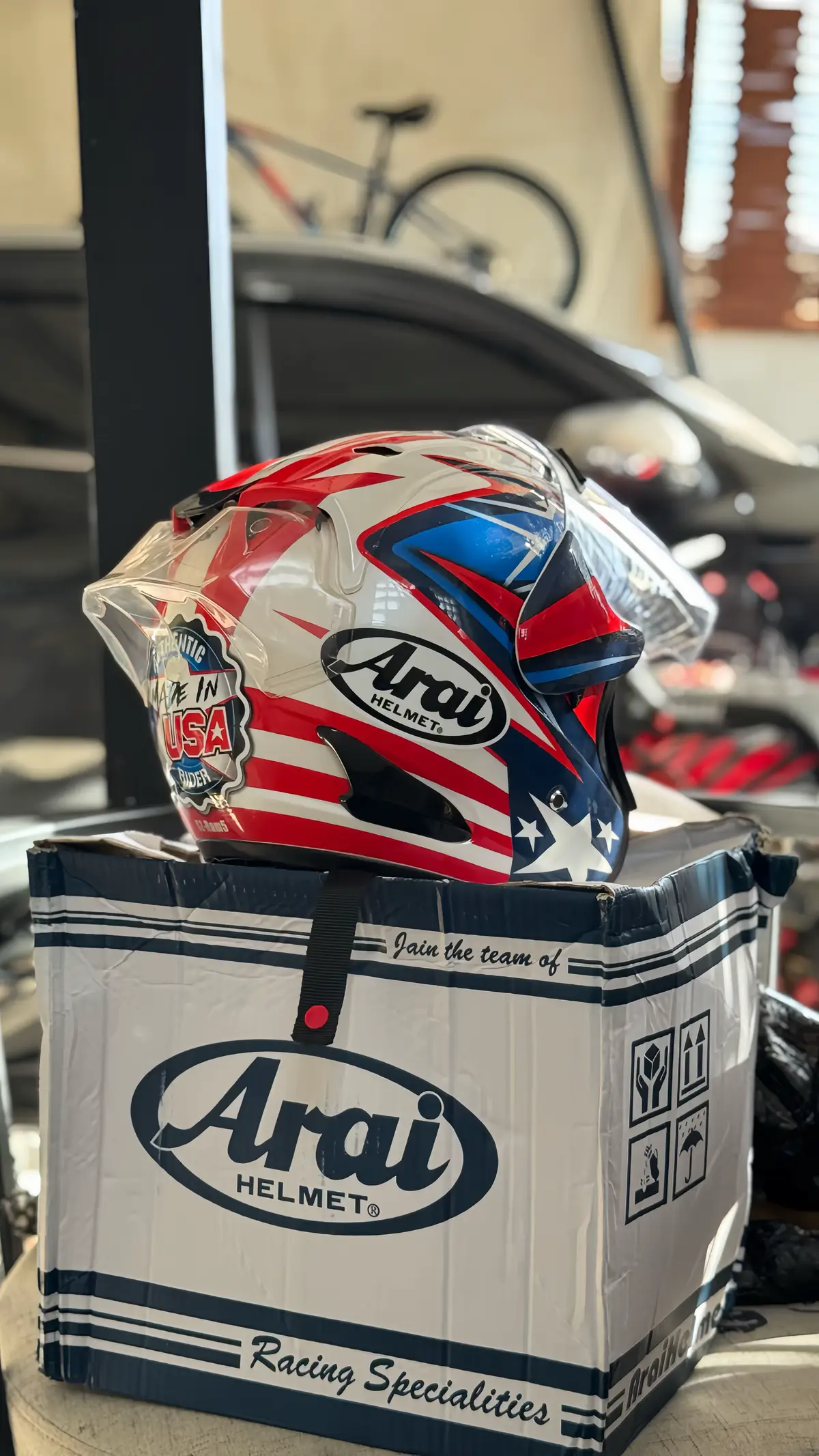 #araihelmet #arai 