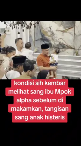 #mpokalpa #komedi #berduka #meninggal #fypviralシviral 