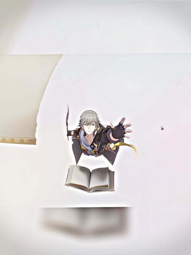 time loop😱 #HonkaiStarRail #hoyoverse #trailblazers #lygus #foryou 