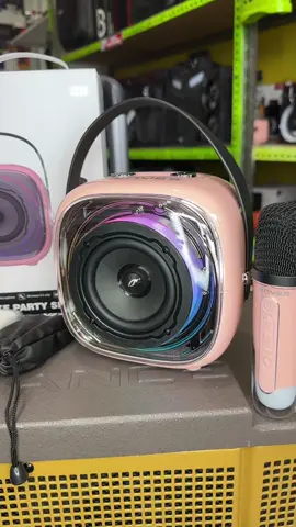 Lenyes S226 speaker bluetooth karaoke free mic wireless #lenyes #lenyess226 #speaker #speakerbluetooth #speakerkaraoke 