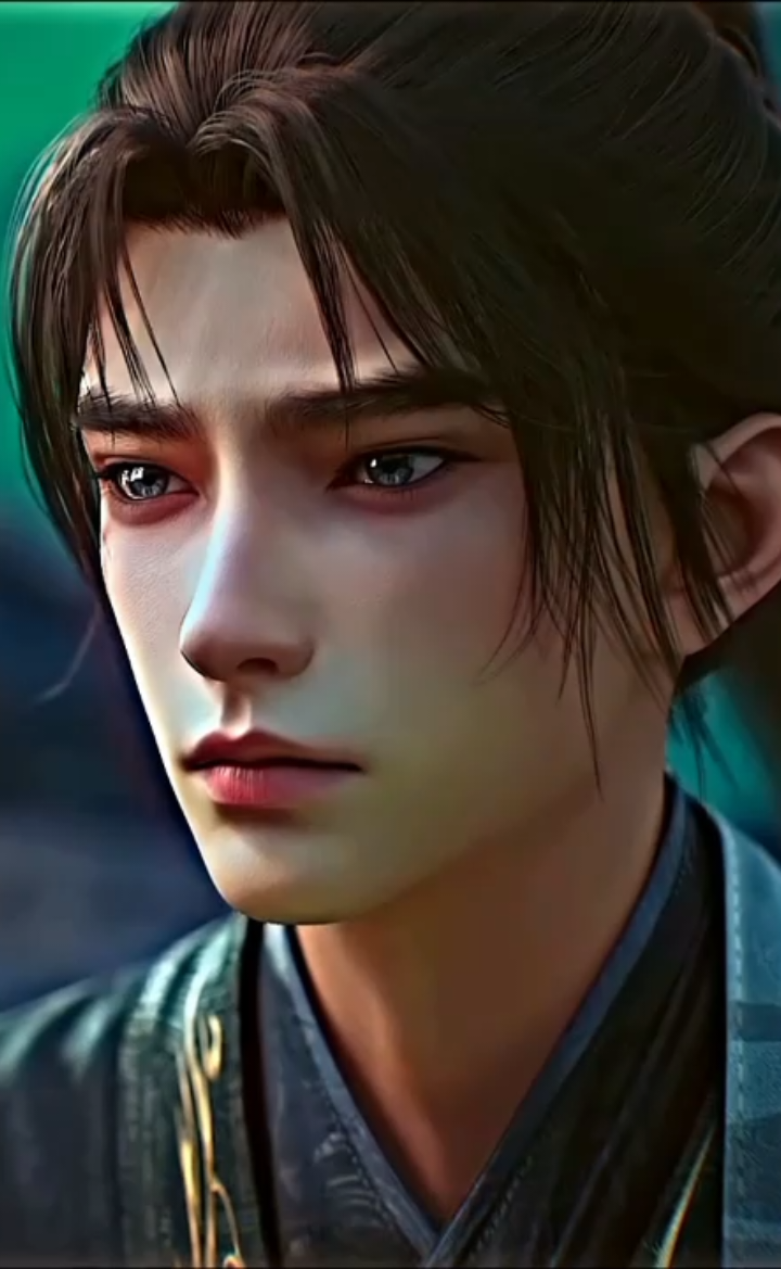 Tomb of Fallen gods #donghua #Tombofallen #chennan #donghuaedit #fouryou 