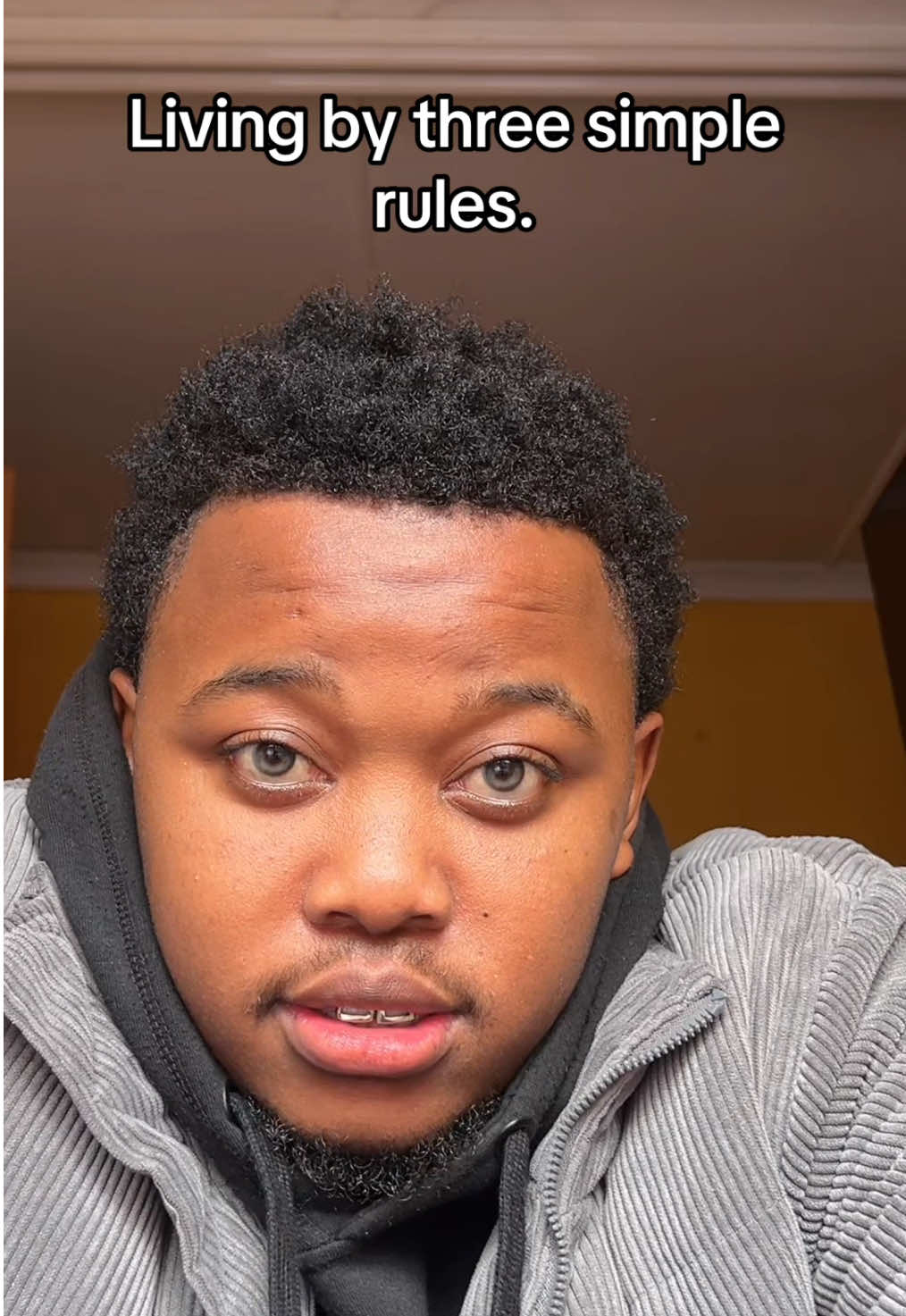 Living my rules 🥺 #fyp #goviral #contentcreation #TikTokTrends #taytnt 