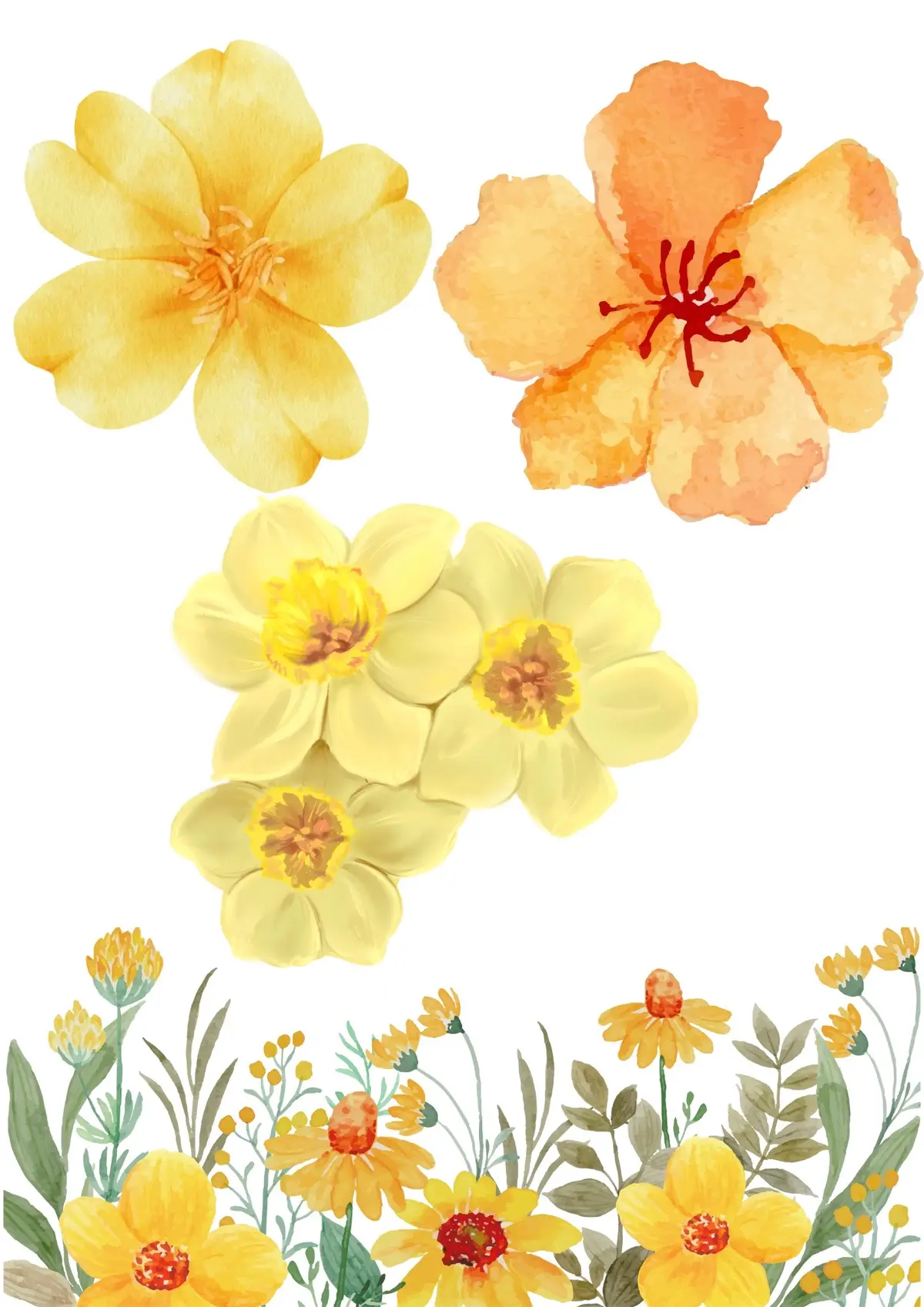#yellow #fyp #hiasankelas #canva #kreatif 