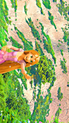 TANGLED aesthetics  Audio : Temper Trap - Sweet Disposition #120fps #disney #tangled #rapunzel #edit #aesthetic #cartoon #disneyprincess 