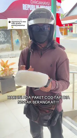 Membalas @Dooby sebenernya apa yang dia beli sih 😭 #fyp #cod 