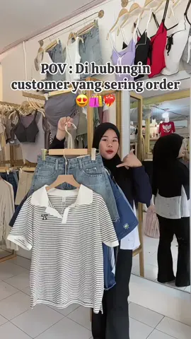 24/7 siap menerima orderan 🥰  #berau#kaayastuff #promomakanmerdeka #kontentokoberau #pakaianberau 