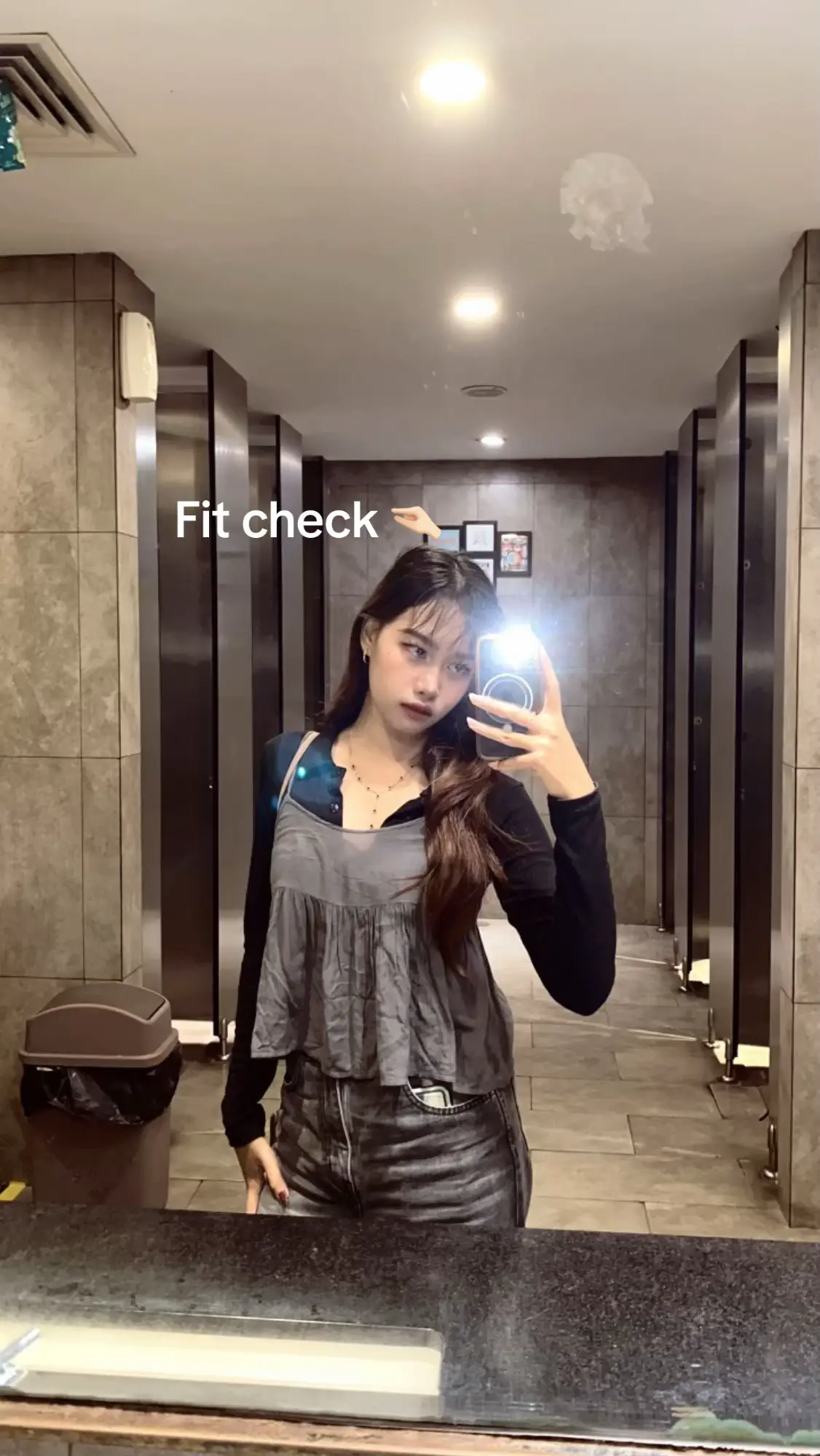 #ootdinspo #fitcheckgirl #masukbrandagak #fyppppppppppppppppppppppp #4u 