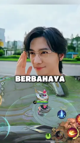 #MLBB #MobileLegendsBangBang #MerdekaMabar 