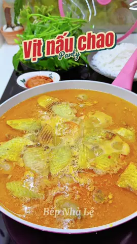 Món này ăn hoài hổng chán nè anh chị #BepNhaLe  #nauancungtiktok 