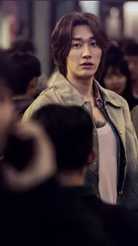 #CapCut pesona moon baek 🫦 #kdrama #kimyoungkwang  #trigger #fypシ゚ 