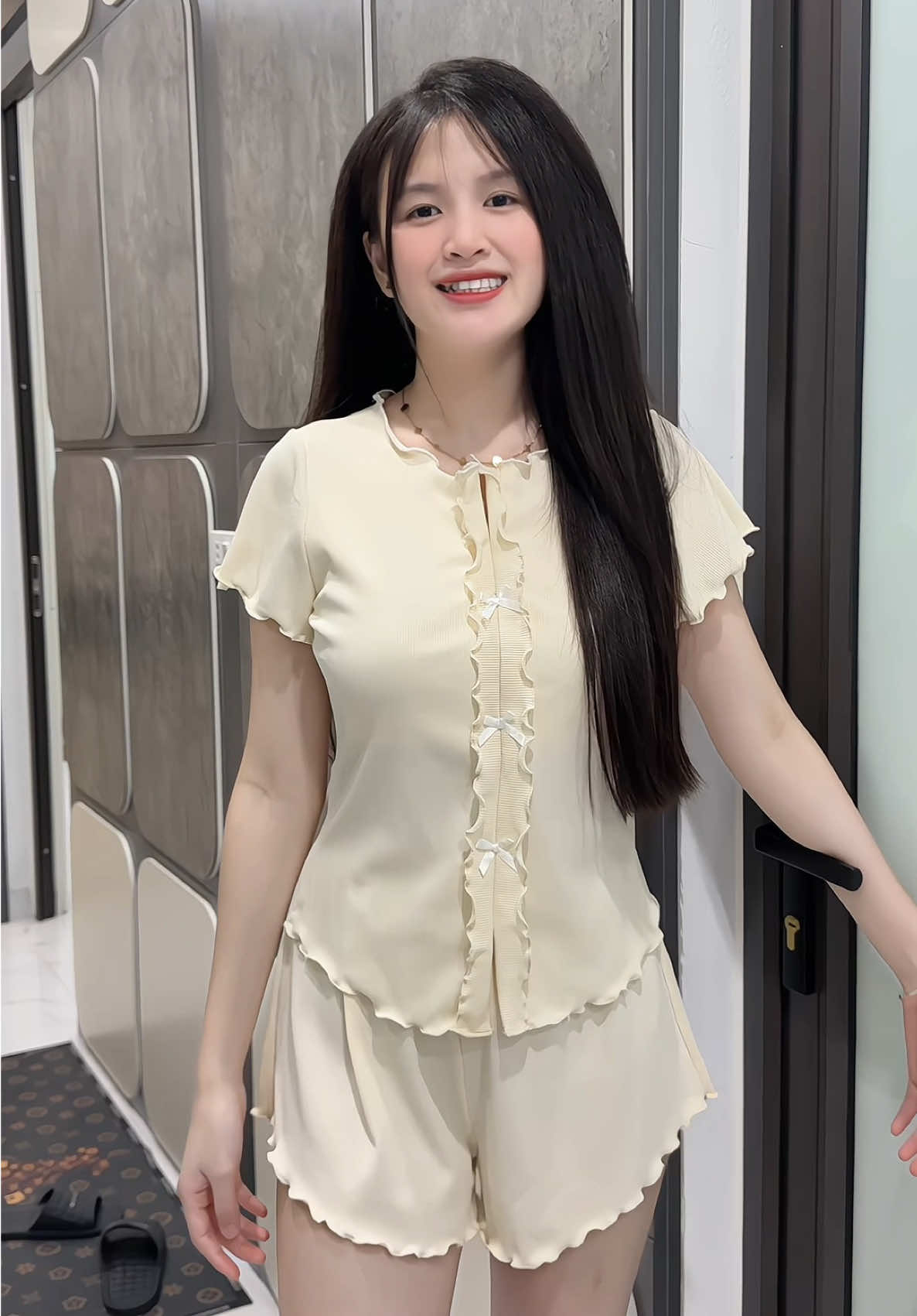 Bộ thun tăm