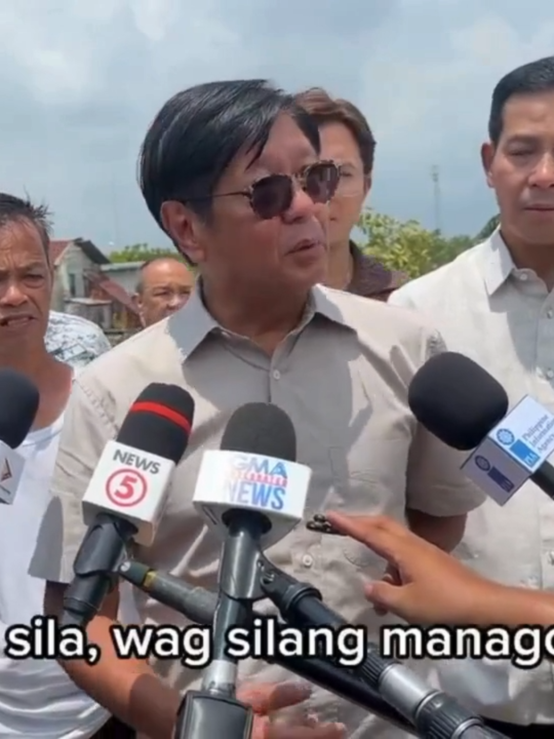 “’YUNG SEMENTO RITO, NADUDUROG SA KAMAY
